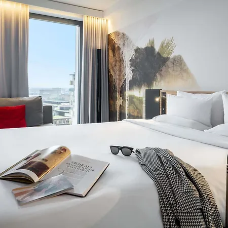 Novotel Wien Hauptbahnhof