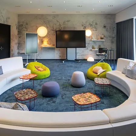 Novotel Wien Hauptbahnhof