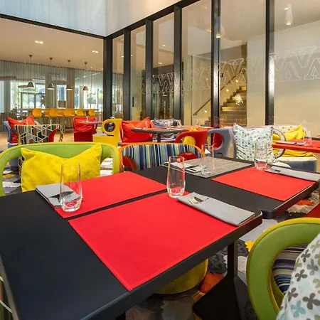 Novotel Wien Hauptbahnhof
