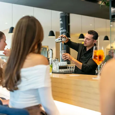 Novotel Wien Hauptbahnhof