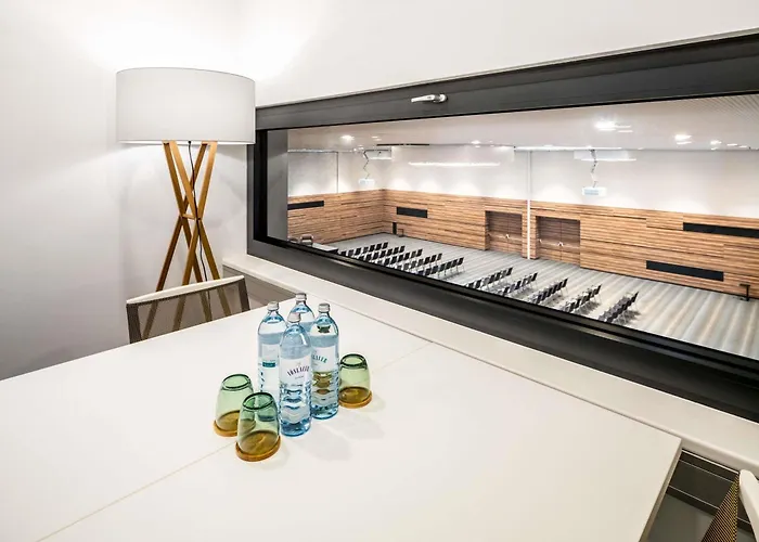 Novotel Hauptbahnhof Hotel 4*