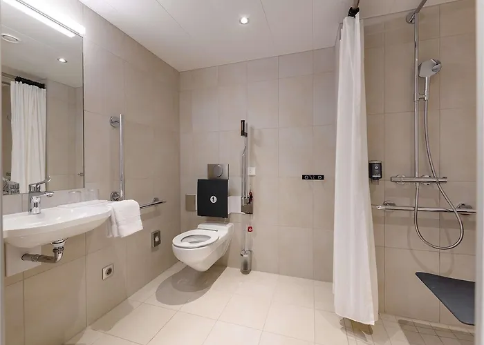 Novotel Hauptbahnhof 4*