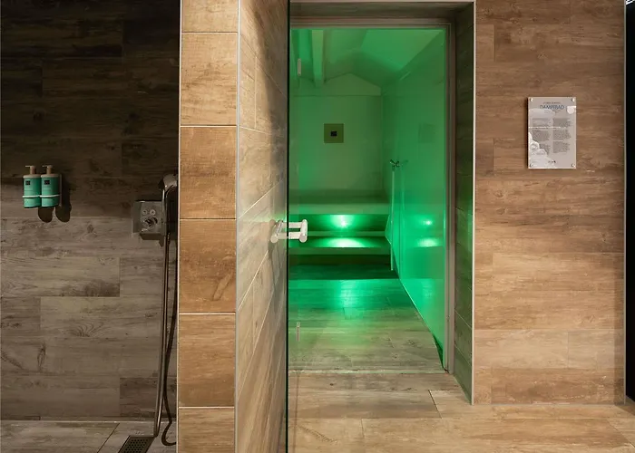 Ξενοδοχείο Novotel Hauptbahnhof