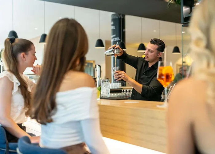 Novotel Hauptbahnhof