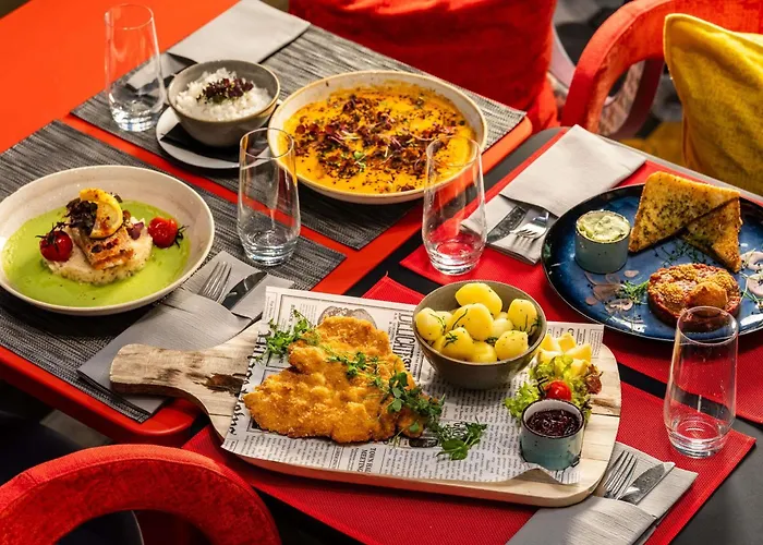 Novotel Hauptbahnhof Hotel 4*