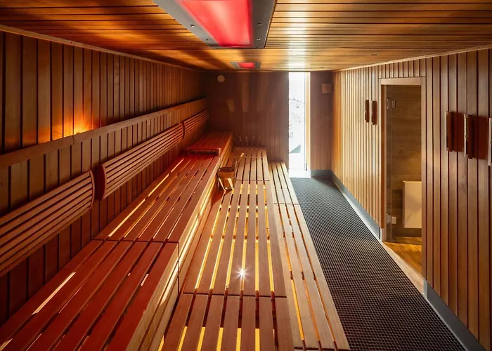 Hotel Novotel Hauptbahnhof 4*
