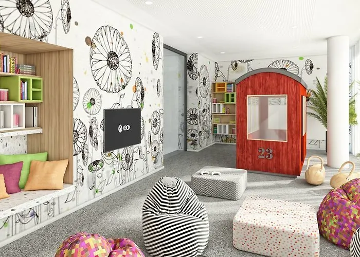 Novotel Hauptbahnhof 4*